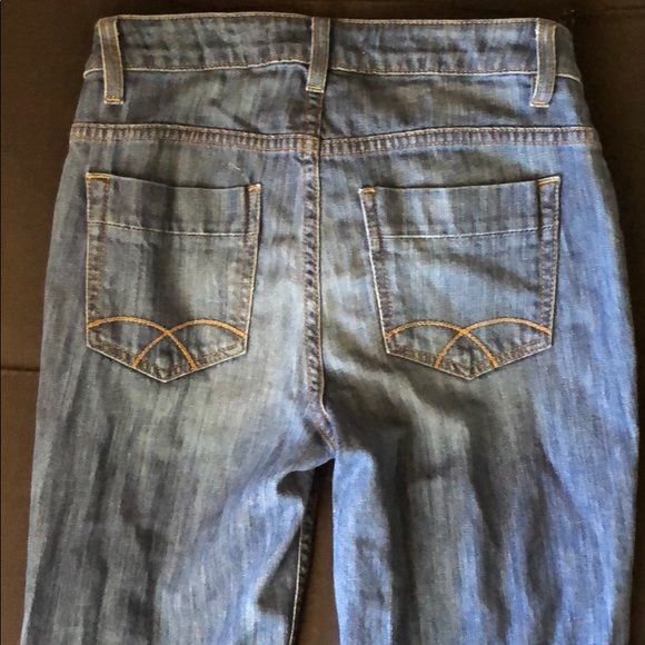 Christopher Blue Jeans - Picture 7 of 14